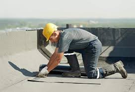 Best Rubber Roofing (EPDM, TPO)  in USA